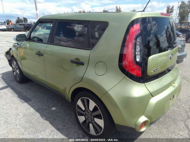 KNDJX3A51F7778657 KIA Soul !