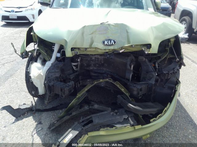 KNDJX3A51F7778657 KIA Soul !