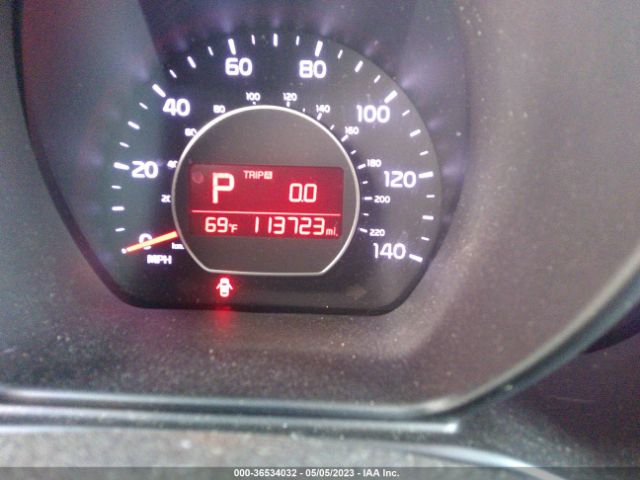 KNDJX3A51F7778657 KIA Soul !