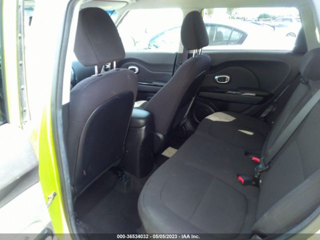 KNDJX3A51F7778657 KIA Soul !