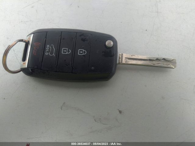 5XYKT4A65FG596865 KIA SORENTO LX