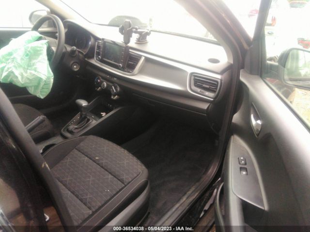 3KPA25AB6KE232866 KIA Rio 5-door S