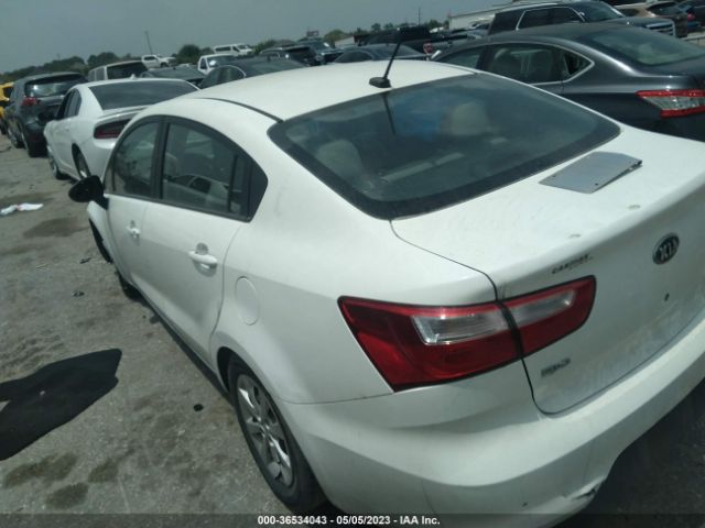 KNADM4A36G6686717 KIA RIO LX