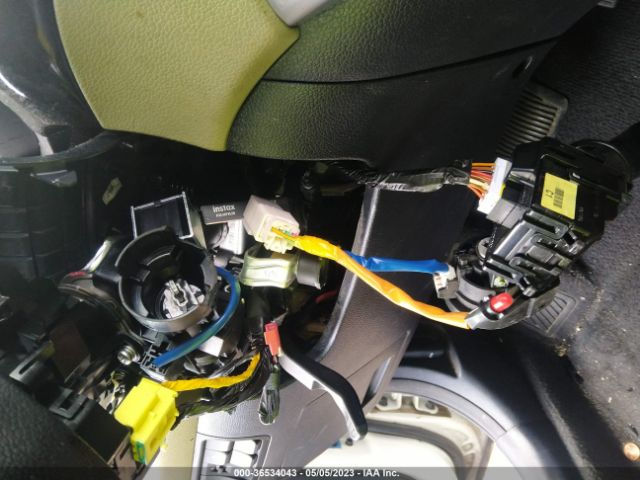 KNADM4A36G6686717 KIA RIO LX