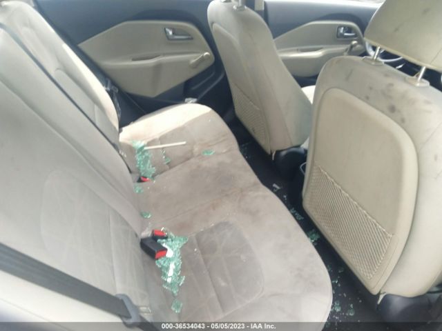 KNADM4A36G6686717 KIA RIO LX