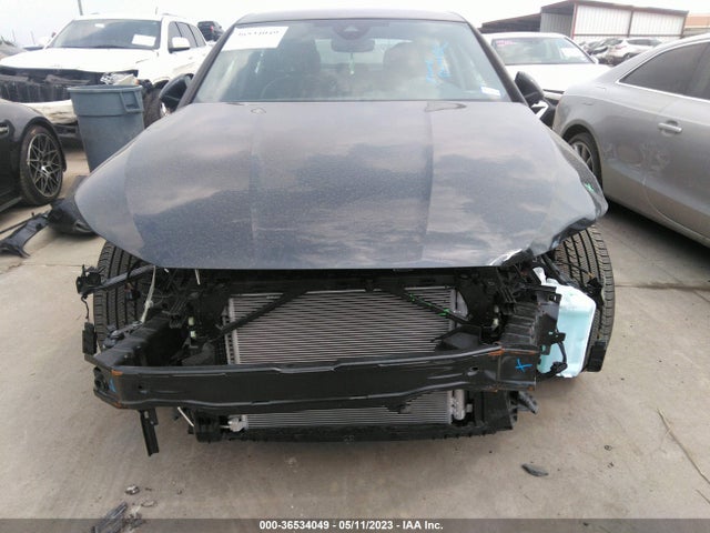 WAUAUDGY3PA025892 Audi A3 PREMIUM
