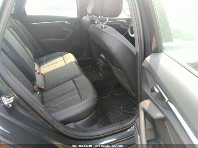 WAUAUDGY3PA025892 Audi A3 PREMIUM