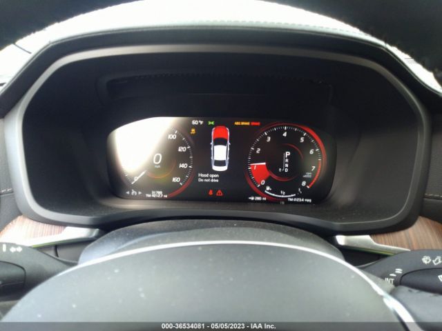 7JRA22TL2KG010380 Volvo S60 INSCRIPTION