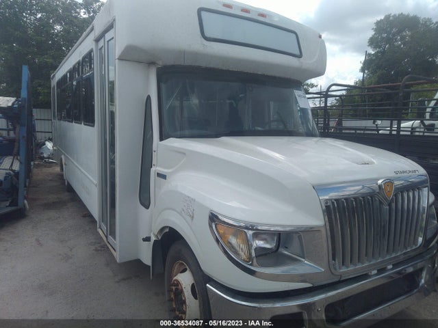 2013 Ic Corporation 3000 Ac მანქანა იყიდება აუქციონზე, vin: 5WEXWSKK2DH170680, აუქციონის ნომერი: 36534087