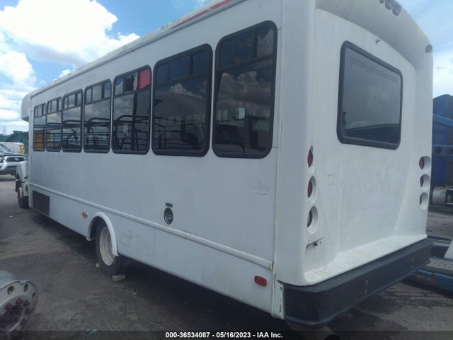 2013 Ic Corporation 3000 Ac მანქანა იყიდება აუქციონზე, vin: 5WEXWSKK2DH170680, აუქციონის ნომერი: 36534087