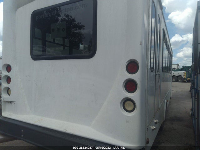 2013 Ic Corporation 3000 Ac მანქანა იყიდება აუქციონზე, vin: 5WEXWSKK2DH170680, აუქციონის ნომერი: 36534087
