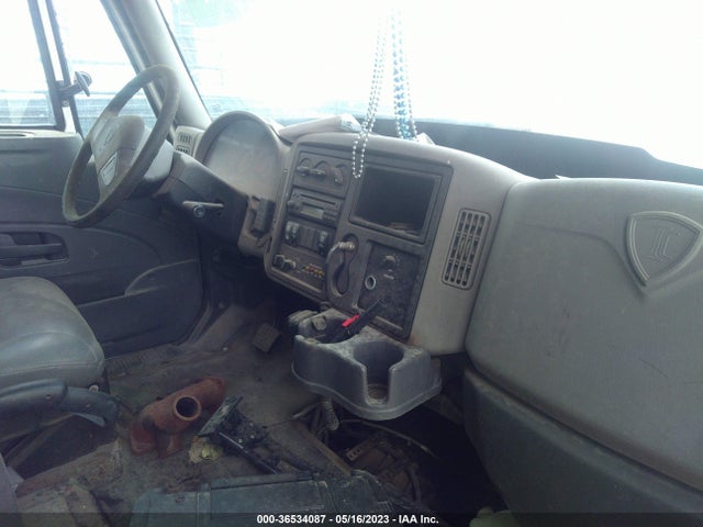 2013 Ic Corporation 3000 Ac მანქანა იყიდება აუქციონზე, vin: 5WEXWSKK2DH170680, აუქციონის ნომერი: 36534087