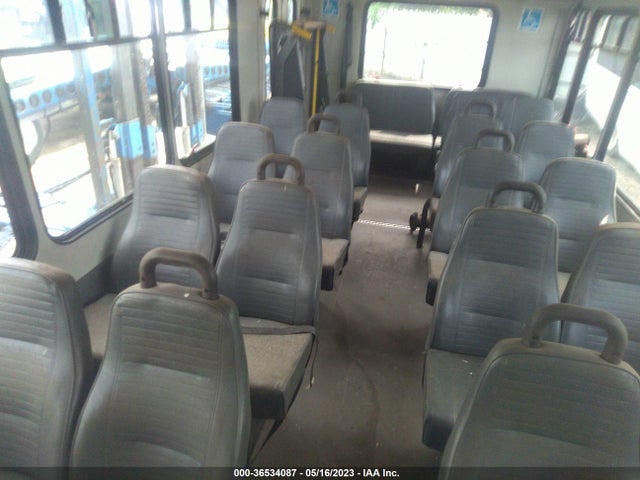 2013 Ic Corporation 3000 Ac მანქანა იყიდება აუქციონზე, vin: 5WEXWSKK2DH170680, აუქციონის ნომერი: 36534087
