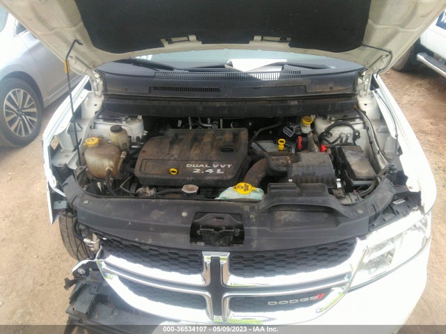 Продаж на аукціоні авто 2015 Dodge Journey American Value Pkg, vin: 3C4PDCAB7FT573333, номер лоту: 36534107