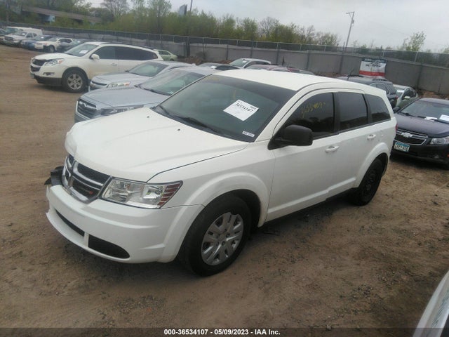 Продаж на аукціоні авто 2015 Dodge Journey American Value Pkg, vin: 3C4PDCAB7FT573333, номер лоту: 36534107