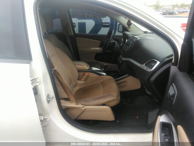 Продаж на аукціоні авто 2015 Dodge Journey American Value Pkg, vin: 3C4PDCAB7FT573333, номер лоту: 36534107
