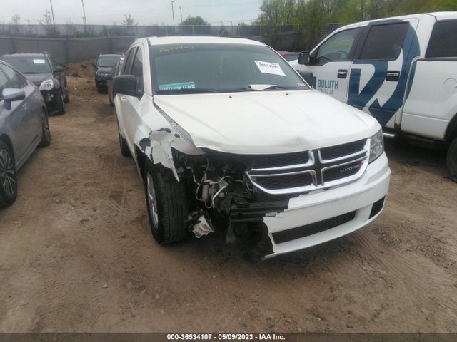 Продаж на аукціоні авто 2015 Dodge Journey American Value Pkg, vin: 3C4PDCAB7FT573333, номер лоту: 36534107