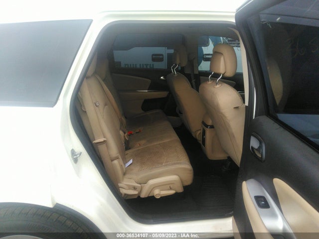 Продаж на аукціоні авто 2015 Dodge Journey American Value Pkg, vin: 3C4PDCAB7FT573333, номер лоту: 36534107