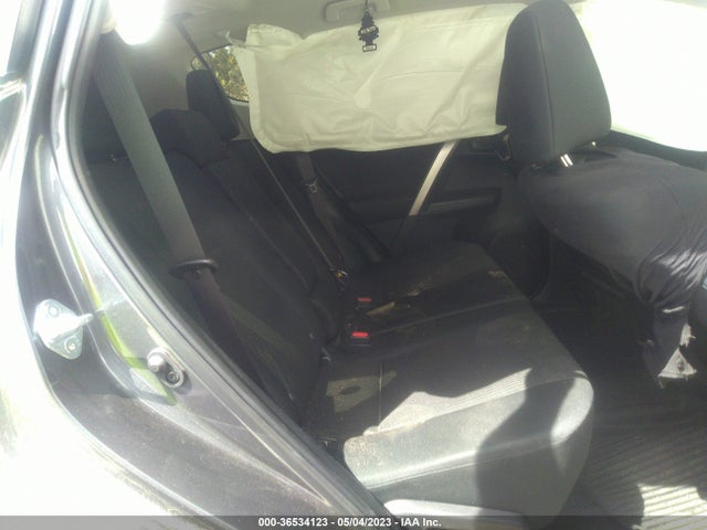 Toyota RAV4 LE 2018 JTMZFREV0JJ748239 Image 9
