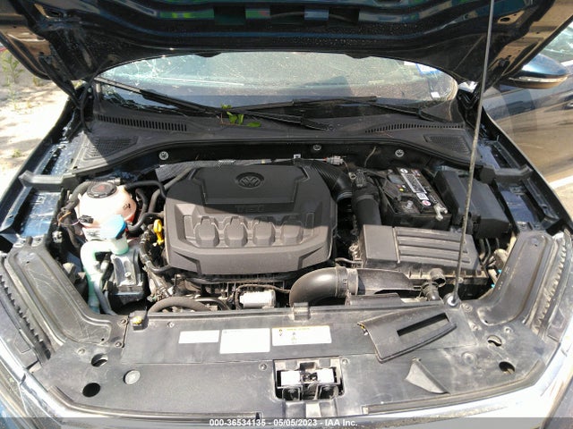 1VWSA7A38MC013992 Volkswagen Passat 2.0t Se