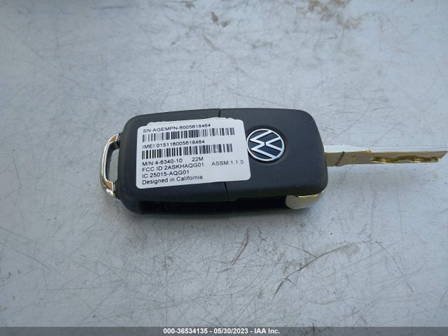 1VWSA7A38MC013992 Volkswagen Passat 2.0t Se