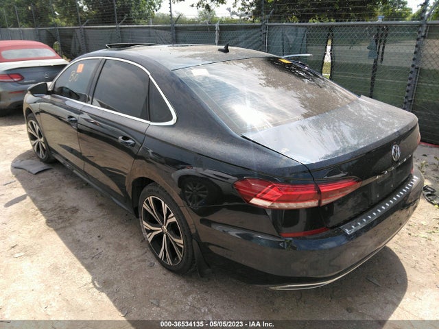 1VWSA7A38MC013992 Volkswagen Passat 2.0t Se