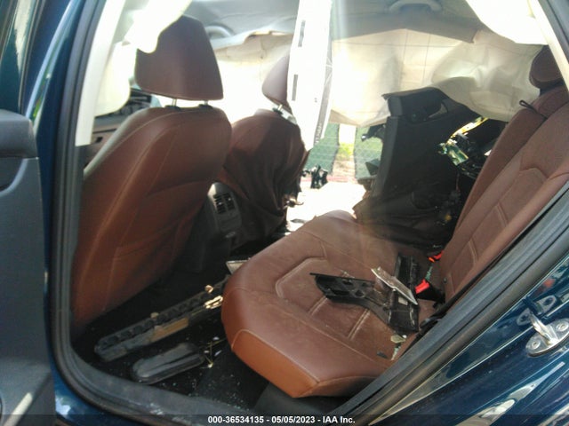 1VWSA7A38MC013992 Volkswagen Passat 2.0t Se