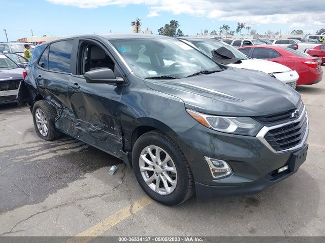 2020 3GNAXHEV8LS509051 main image