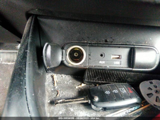KNDJN2A21G7243058 KIA Soul