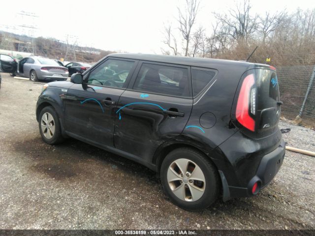 KNDJN2A21G7243058 KIA Soul