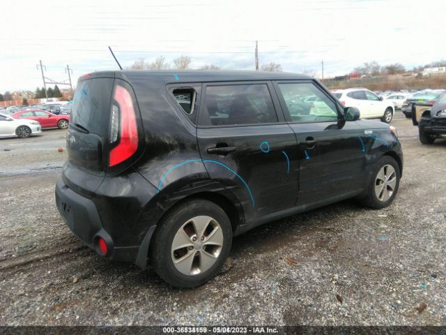 KNDJN2A21G7243058 KIA Soul