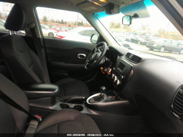 KNDJN2A21G7243058 KIA Soul