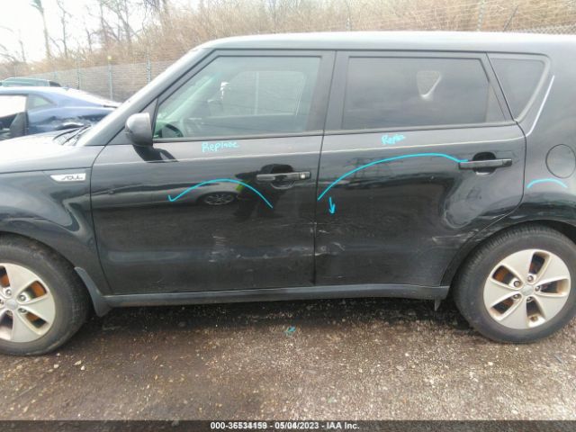 KNDJN2A21G7243058 KIA Soul