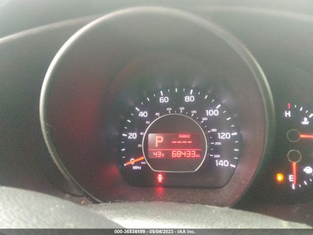 KNDJN2A21G7243058 KIA Soul