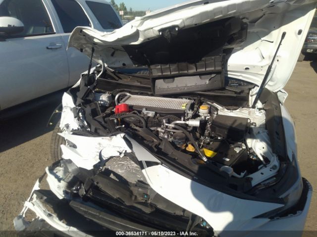 JF1VBAL63N9026025 Subaru Wrx Limited