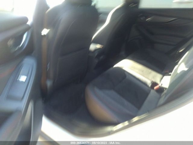 JF1VBAL63N9026025 Subaru Wrx Limited