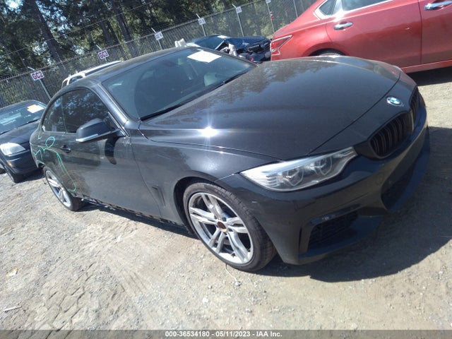 2014 WBA3N7C53EF719257 main image