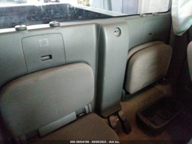 1N6BD0CTXJN758125 Nissan FRONTIER S
