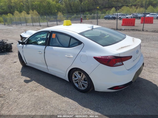 Hyundai mpi nu 2019 5NPD84LF3KH426143 Image 3