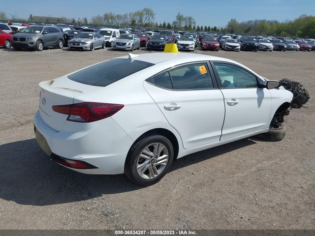 Hyundai mpi nu 2019 5NPD84LF3KH426143 Image 4