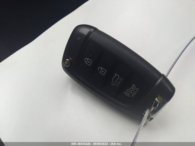 Hyundai Accent Sel 2021 3KPC24A60ME150186 Image 3