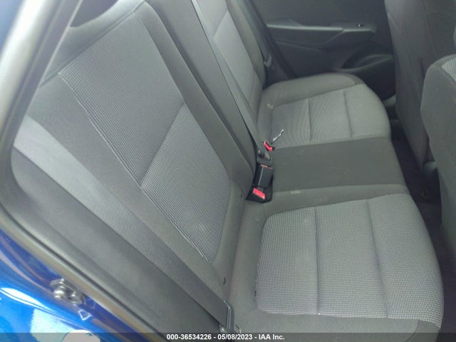 Hyundai Accent Sel 2021 3KPC24A60ME150186 Image 9
