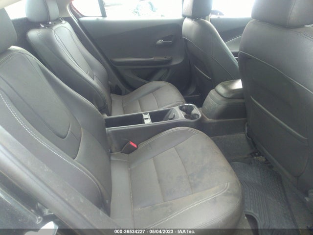 Chevrolet Volt 2014 1G1RD6E41EU169415 Image 9