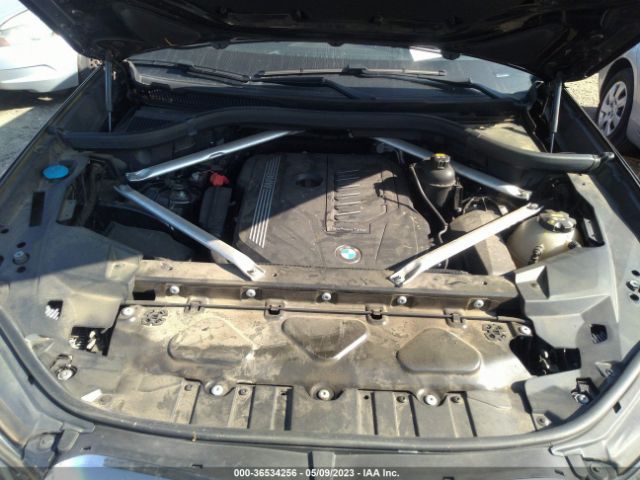 5UXCR4C04LLE30382 BMW X5 Sdrive40i