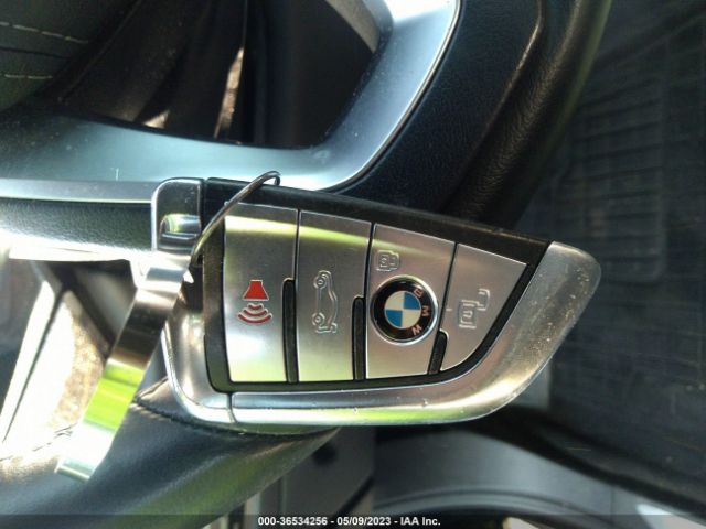 5UXCR4C04LLE30382 BMW X5 Sdrive40i
