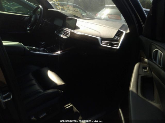 5UXCR4C04LLE30382 BMW X5 Sdrive40i
