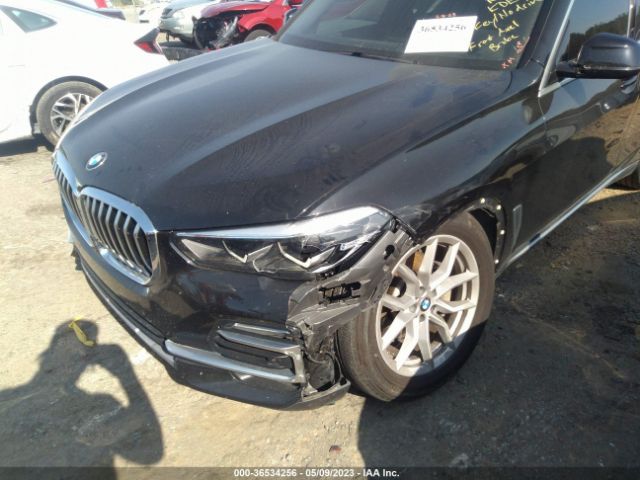 5UXCR4C04LLE30382 BMW X5 Sdrive40i
