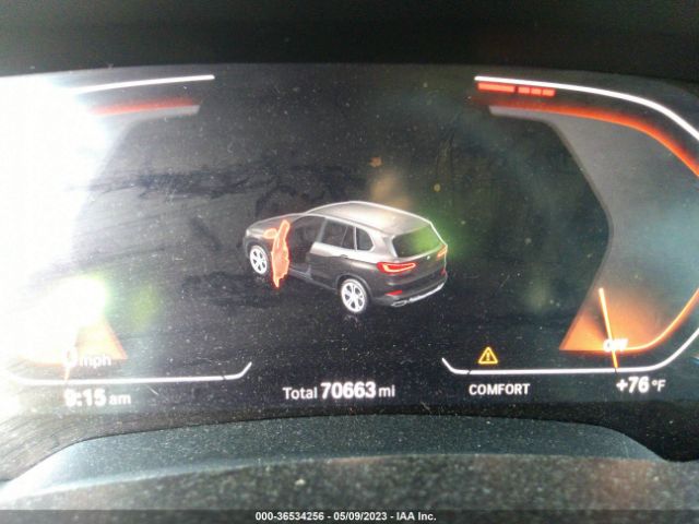 5UXCR4C04LLE30382 BMW X5 Sdrive40i