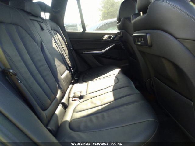 5UXCR4C04LLE30382 BMW X5 Sdrive40i