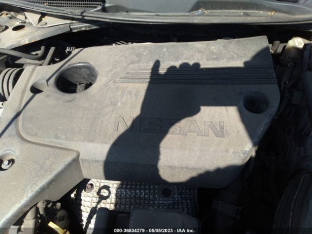 1N4AL3AP0GC287217 Nissan Altima 2.5 Sv
